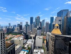 Prudential Tower (D1), Office #633686621